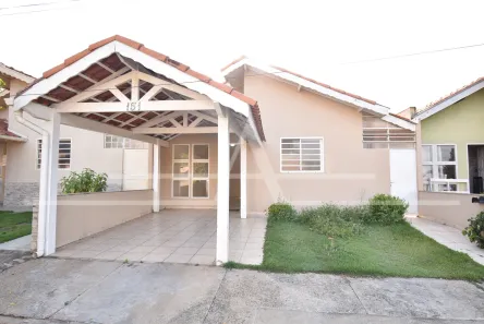 Casa de Condomínio com 3 Quartos para alugar, 80m² no Penha, Bragança Paulista