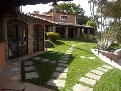 Fazenda / Sítio / Chácara com 3 Quartos à venda, 3235m² no Cachoeira, Ibiúna