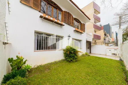 Conjunto Comercial / Sala para alugar, 304m² no Água Verde, Curitiba