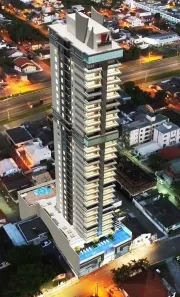 Apartamento com 3 Quartos à venda, 280m² no Centro, Itapema
