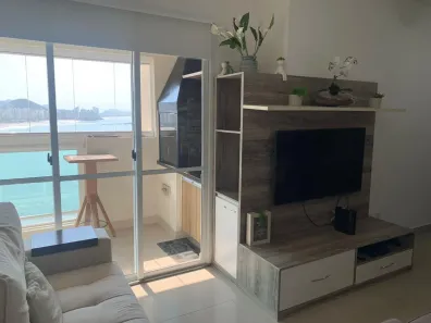 Apartamento com 3 Quartos à venda, 100m² no Jardim Las Palmas, Guarujá