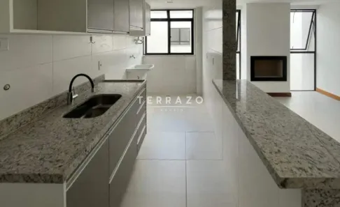 Cobertura com 3 Quartos para alugar, 156m² no Bom Retiro, Teresópolis