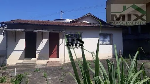Terreno / Lote / Condomínio com 1 Quarto à venda, 600m² no Taboão, Diadema