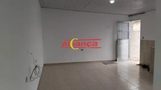 Kitnet com 1 Quarto para alugar, 30m² no Vila Sorocabana, Guarulhos