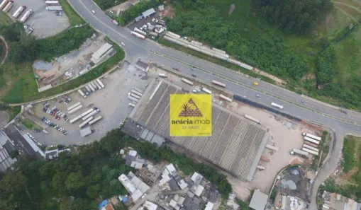 Galpão / Depósito / Armazém para alugar, 10000m² no Industrial Anhangüera, Osasco