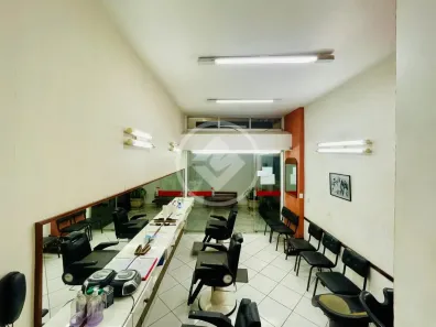 Loja / Salão / Ponto Comercial à venda, 33m² no Várzea, Teresópolis