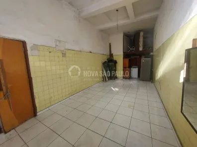 Loja / Salão / Ponto Comercial para alugar, 35m² no Taboão, Diadema