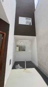 Casa de Condomínio com 2 Quartos para venda ou aluguel, 70m² no Vila Nova Aparecida, Mogi das Cruzes