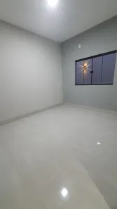 Casa com 3 Quartos à venda, 133m² no Setor Maysa, Trindade