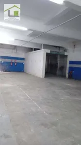 Galpão / Depósito / Armazém para alugar, 300m² no Vila Nova, Santos