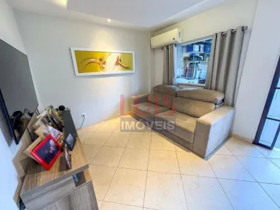 Casa com 3 Quartos para alugar, 115m² no Piratininga, Niterói