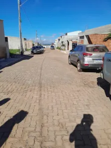 Casa de Condomínio com 2 Quartos à venda, 100m² no Ponte Alta Norte, Brasília