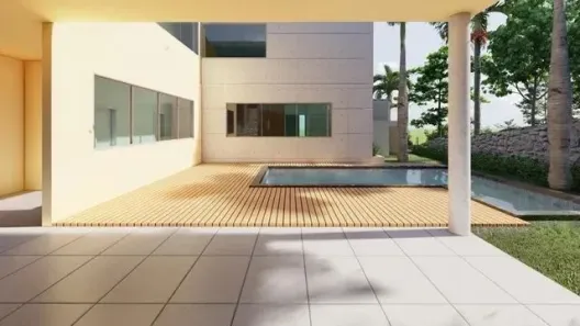 Casa de Condomínio com 4 Quartos à venda, 720m² no Centro, Camaçari