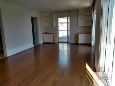 Cobertura com 3 Quartos para alugar, 530m² no Vila Andrade, São Paulo