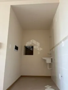 Apartamento com 1 Quarto para alugar, 44m² no Centro, Santa Maria