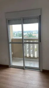 Apartamento com 3 Quartos para venda ou aluguel, 84m² no Centro Comercial Jubran, Barueri