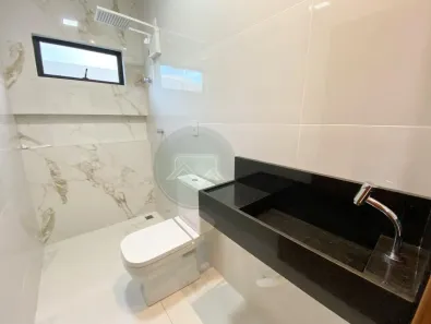 Casa de Condomínio com 3 Quartos à venda, 125m² no Planalto, Arapiraca