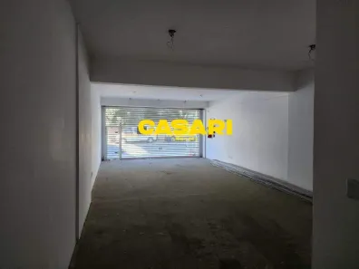 Loja / Salão / Ponto Comercial à venda, 68m² no Taboão, São Bernardo do Campo