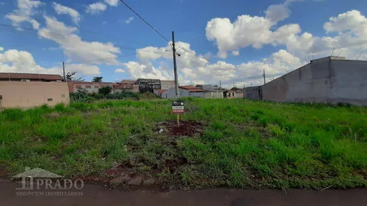 Terreno / Lote / Condomínio à venda, 262m² no Jataizinho, Jataizinho