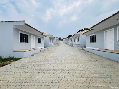 Casa com 2 Quartos à venda, 68m² no Hospicio, Araruama