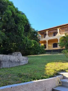 Casa com 4 Quartos para venda ou aluguel, 220m² no Araçatiba, Maricá