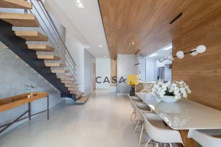 Cobertura com 3 Quartos à venda, 211m² no Jardim Bela Vista, Nova Odessa