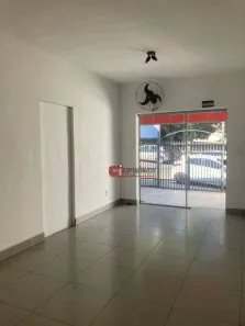 Conjunto Comercial / Sala para alugar, 50m² no Jardim São João, Jaguariúna