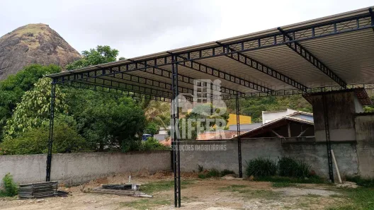 Terreno / Lote / Condomínio para alugar, 100m² no Chácaras de Inoã (Inoã), Maricá