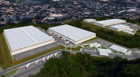 Galpão / Depósito / Armazém para alugar, 10977m² no Jardim Três Marias, Taboão da Serra