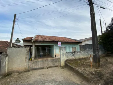 Terreno / Lote Comercial à venda, 232m² no Rondinha, Campo Largo