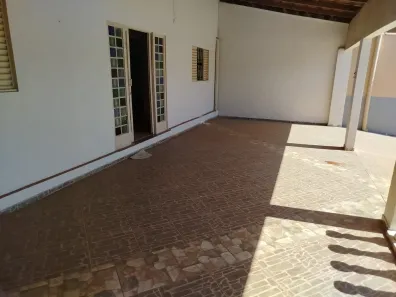 Casa de Condomínio com 3 Quartos à venda, 120m² no Setor Habitacional Contagem, Brasília