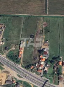 Terreno / Lote / Condomínio à venda, 19672m² no São Cristóvão, Penha