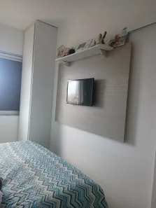 Apartamento com 2 Quartos à venda, 64m² no Luiz Anselmo, Salvador