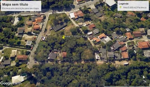 Galpão / Depósito / Armazém para venda ou aluguel, 5000m² no Rio do Ouro, Niterói