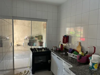 Casa de Condomínio com 2 Quartos à venda, 89m² no Chácaras Primavera, Caldas Novas