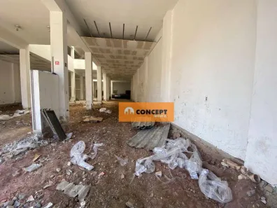 Loja / Salão / Ponto Comercial para alugar, 180m² no Centro, Poá