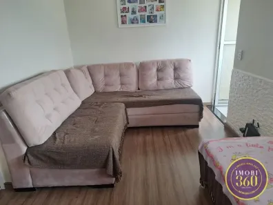 Cobertura com 2 Quartos à venda, 86m² no Vila Virgínia, Itaquaquecetuba