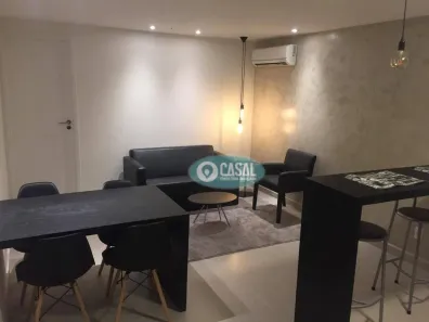 Flat com 1 Quarto para venda ou aluguel, 40m² no Itaipu, Niterói