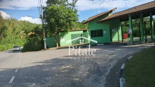 Terreno / Lote / Condomínio à venda, 1935m² no Bosque do Embu, Embu das Artes