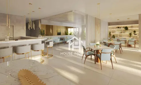 Cobertura com 2 Quartos à venda, 103m² no Cachambi, Rio de Janeiro