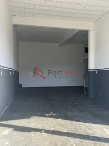 Galpão / Depósito / Armazém para alugar, 80m² no Vila Rosina, Caieiras