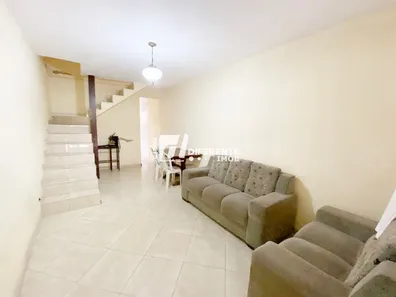 Casa com 2 Quartos à venda, 71m² no Cabuçu, Nova Iguaçu