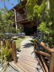 Casa de Condomínio com 2 Quartos à venda, 93m² no Itacimirim (Monte Gordo), Camaçari