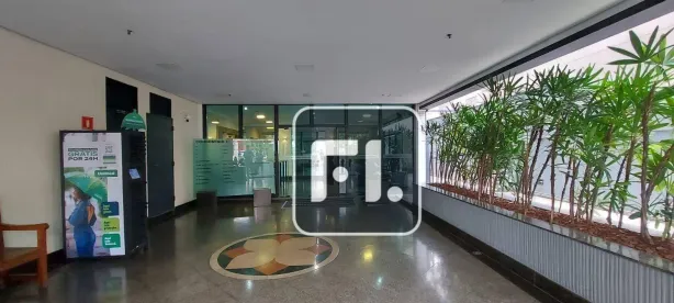 Conjunto Comercial / Sala para venda ou aluguel, 93m² no Vila Olímpia, São Paulo