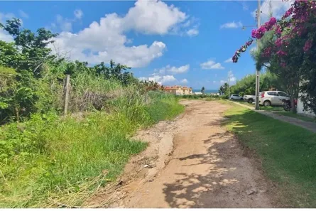 Terreno / Lote / Condomínio à venda, 555m² no , Pitimbu