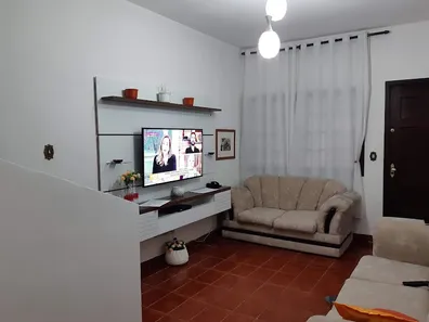 Sobrado com 3 Quartos à venda, 130m² no Jardim Guaciara, Taboão da Serra