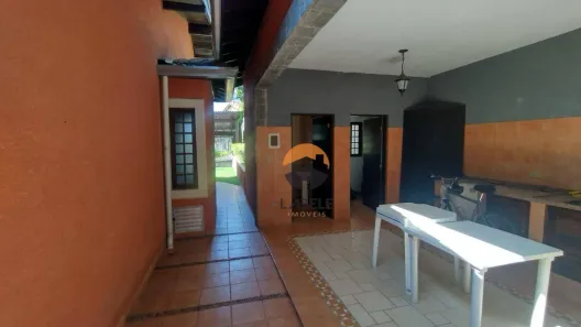 Casa de Condomínio com 4 Quartos à venda, 268m² no Residencial Euroville, Carapicuíba