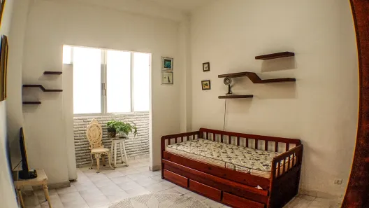 Kitnet com 1 Quarto à venda, 30m² no Boqueirão, Santos