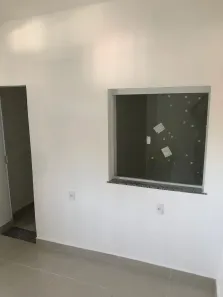 Kitnet com 1 Quarto para alugar, 20m² no Vila Oito de Maio, Duque de Caxias