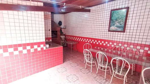 Casa com 4 Quartos à venda, 150m² no Núcleo Bandeirante, Brasília